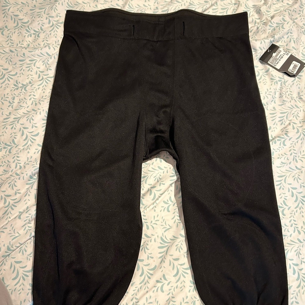 Nwt men’s short football pants - with no pads